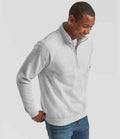 SSE17 Heather Grey Model