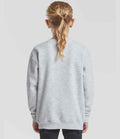 SSE9B Heather Grey Model