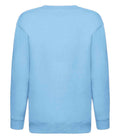 SSE9B Sky Blue Back
