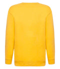 SSE9B Sunflower Back
