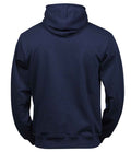 T5152B Navy Back