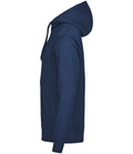 T5152 Navy Left