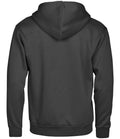 T5154 Black Back