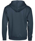 T5154 Ink Blue Back
