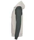 T5156 Cement/Dark Grey Left