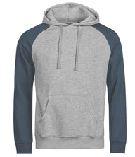 Heather Grey/Ink