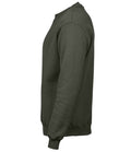 T5429 Deep Green Left
