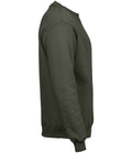 T5429 Deep Green Right