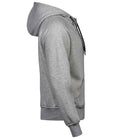 T5435 Heather Grey Right