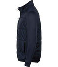 T9110 Navy/Navy Left