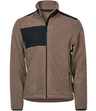 Clay/Black