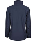 T9607 Deep Navy Back