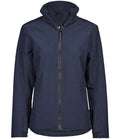 T9607 Deep Navy Front