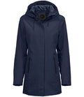T9609 Deep Navy Front