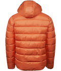 T9646 Dusty Orange Back