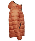 T9646 Dusty Orange Right
