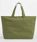W606 Bright Olive Front