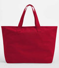W606 Scarlet Red Front