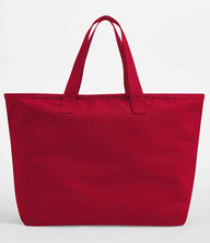 Scarlet Red