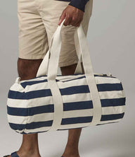 Natural/Navy