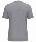 WK306 Oxford Grey Back