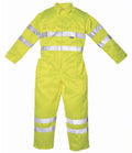 YK303 Yellow Front